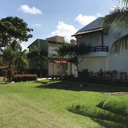 Casa na Praia dos Carneiros - Tamandaré Villa Exterior foto