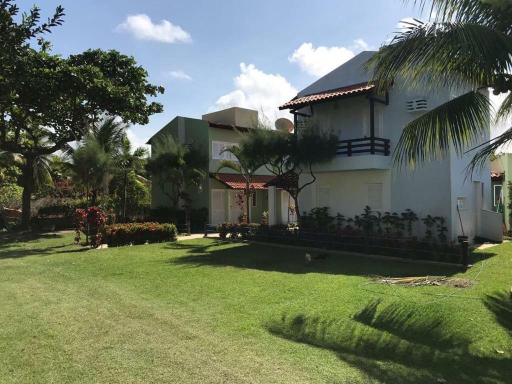 Casa na Praia dos Carneiros - Tamandaré Villa Exterior foto